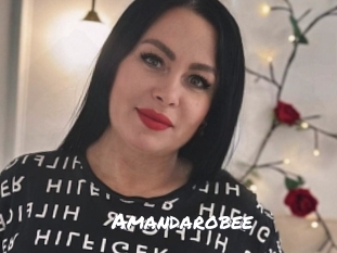Amandarobee