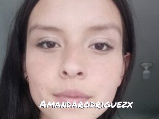Amandarodriguezx