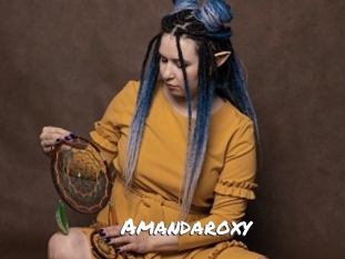 Amandaroxy
