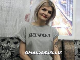 Amandashellie