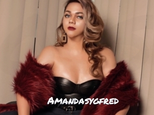 Amandasygfred