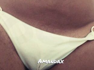 Amandax