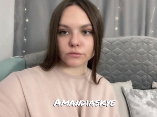 Amandiaskye