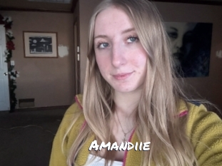 Amandiie