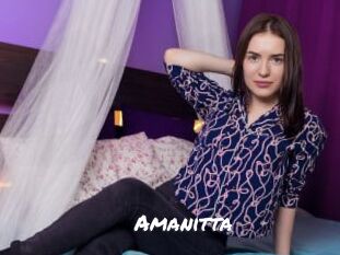 Amanitta