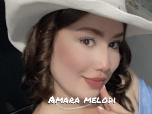Amara_melodi