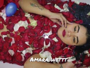 Amara_wettt