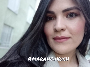 Amaraheinrich