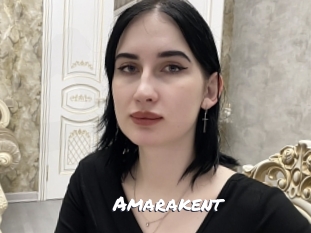 Amarakent