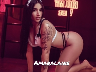 Amaralaine