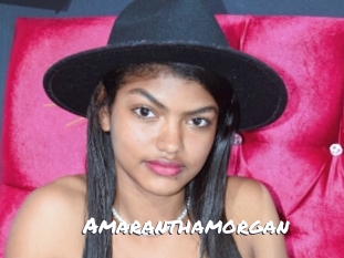Amaranthamorgan