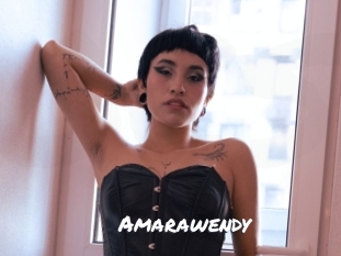 Amarawendy