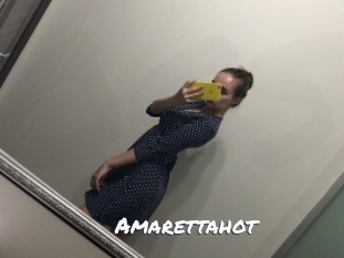 Amarettahot