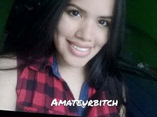 Amateurbitch
