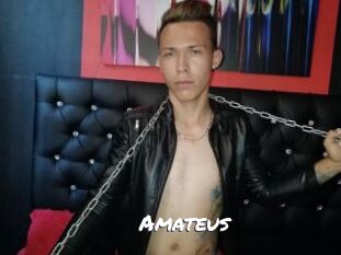 Amateus