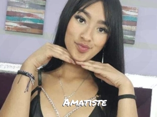 amatiste Ochranne Siete