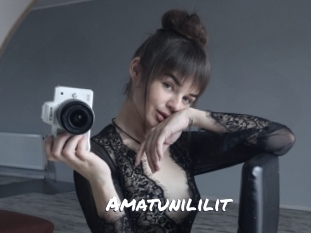 Amatunililit