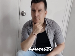 amaya627 Ochranne Siete