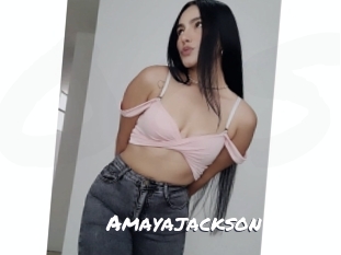 Amayajackson