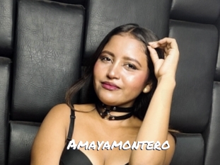 Amayamontero