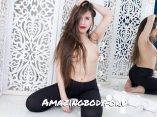 Amazingbodyforu