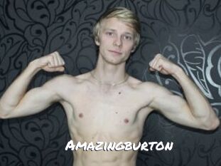 Amazingburton