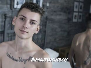 Amazingxboy