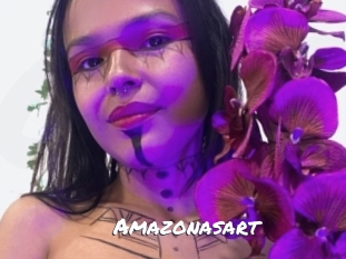 Amazonasart
