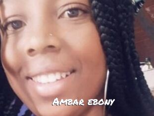 Ambar_ebony