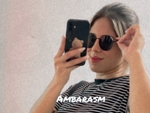 Ambarasm