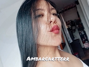 Ambarcartterr