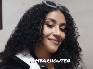 Ambarhouten