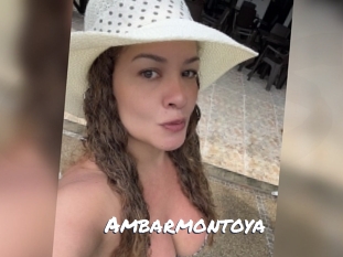 Ambarmontoya