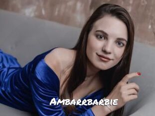 Ambarrbarbie