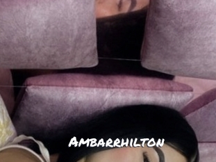 Ambarrhilton