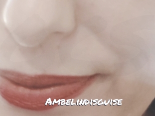 Ambelindisguise