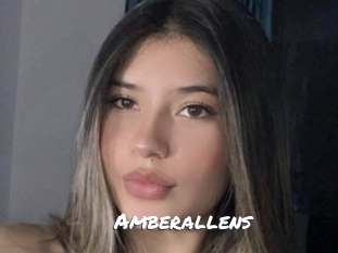Amberallens
