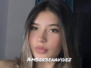 Amberbenavidez