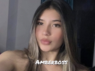 Amberboss