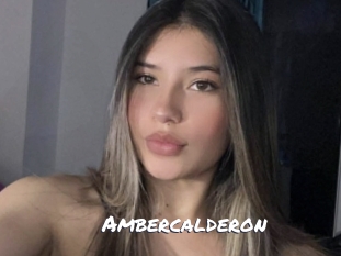 Ambercalderon