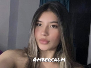 Ambercalm