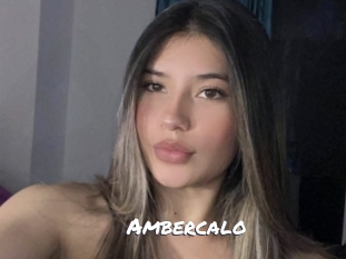 Ambercalo