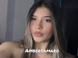 Ambercamaro