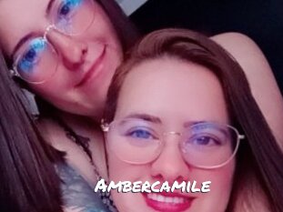 Ambercamile