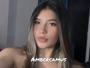 Ambercamus