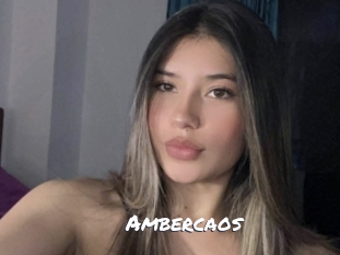 Ambercaos
