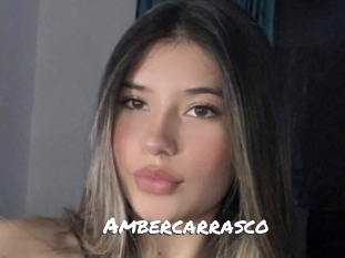 Ambercarrasco