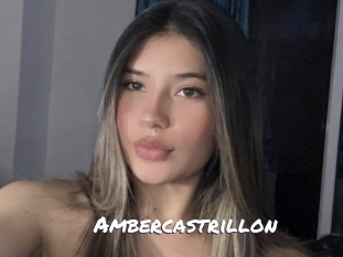 Ambercastrillon