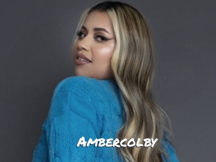 Ambercolby