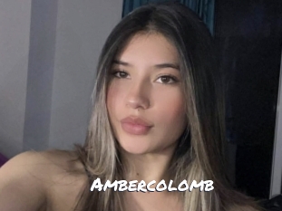 Ambercolomb